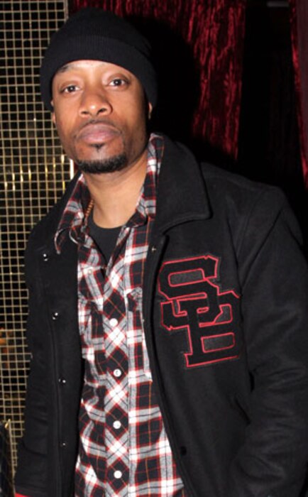 Bet Host Dj Megatron Shot And Killed In New York City E